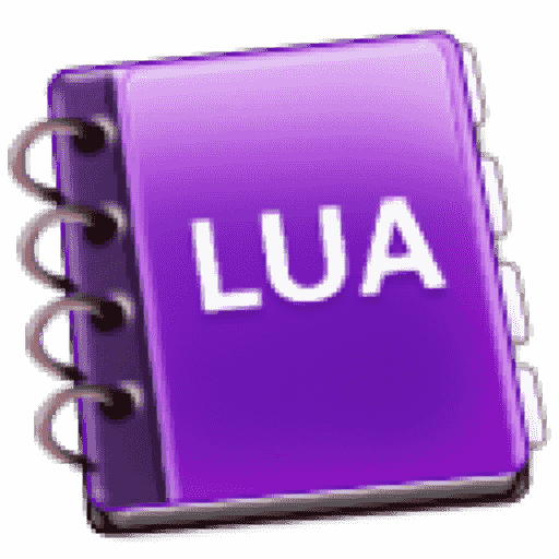 Lua Studio